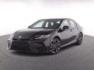 Used 2025 Toyota Camry XLE w/ Premium Plus Package AWD/4WD video 1
