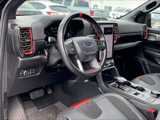 Used 2024 Ford Ranger Raptor AWD/4WD video 2
