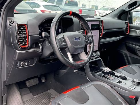 Used 2024 Ford Ranger Raptor AWD/4WD image 2