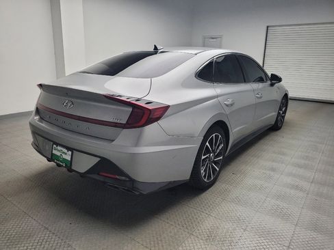 Used 2020 Hyundai Sonata SEL Plus image 9