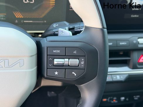 New 2026 Kia K4 GT-Line FWD image 11