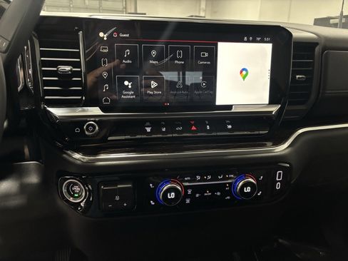 New 2025 GMC Sierra 2500 SLE w/ Preferred Package image 19