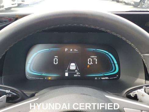 Certified 2025 Hyundai Palisade XRT FWD image 16