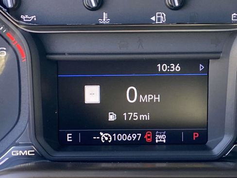 Used 2020 GMC Sierra 1500 SLT w/ SLT Premium Plus Package image 24