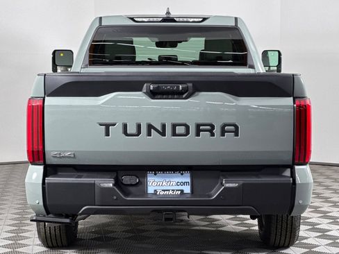 New 2025 Toyota Tundra SR5 image 5