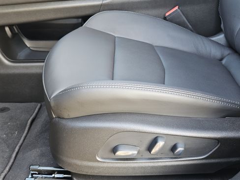 New 2025 Cadillac XT6 Premium Luxury w/ Technology Package image 17