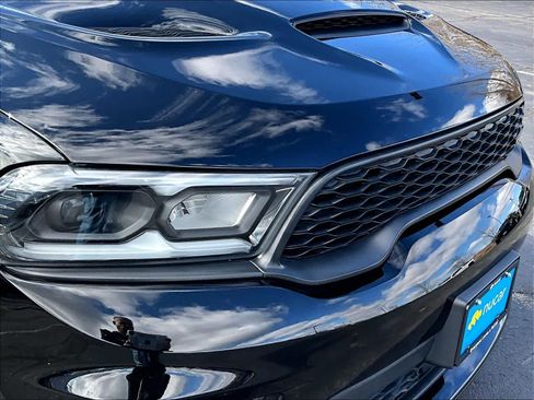 Used 2022 Dodge Durango GT image 32