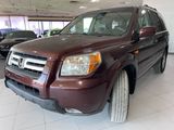 Used 2008 Honda Pilot EX-L image 3
