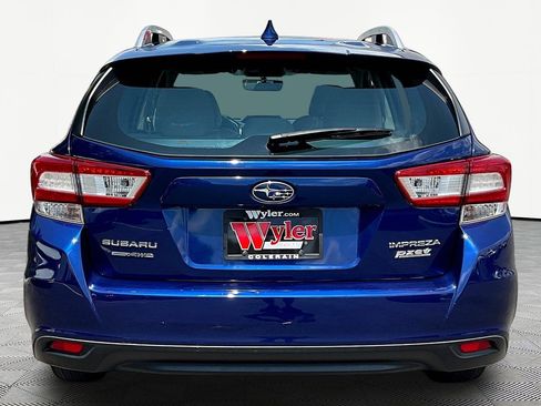 Used 2017 Subaru Impreza 2.0i Premium AWD/4WD image 5