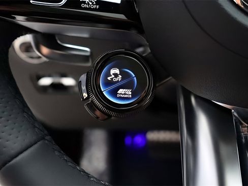 Certified 2025 Mercedes-Benz GLC 43 AMG 4MATIC Coupe image 68