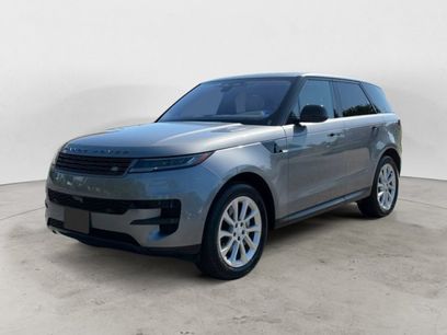 Used 2023 Land Rover Range Rover Sport SE