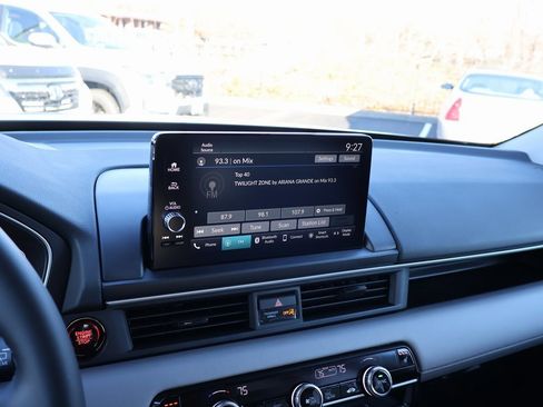 New 2025 Honda Pilot EX-L image 20