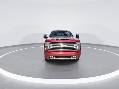 Used 2021 Chevrolet Silverado 3500 High Country image 3