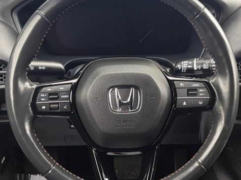 Used 2023 Honda HR-V Sport image 18