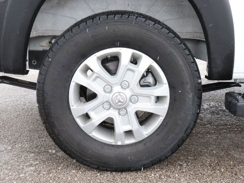 Used 2025 RAM ProMaster 1500 w/ Quick Order Package 22G SLT image 44