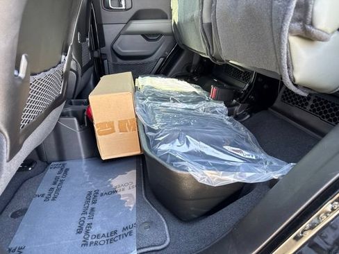 New 2026 Jeep Gladiator Mojave w/ Safety Group AWD/4WD image 20