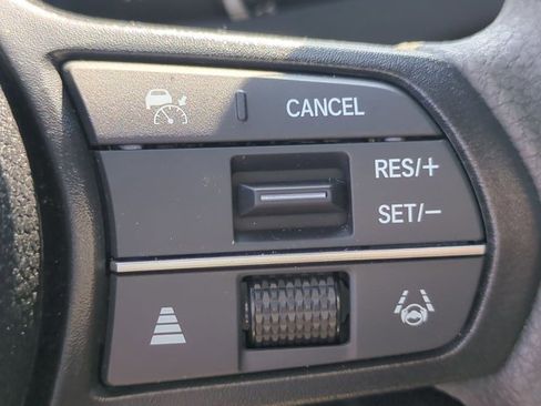 Used 2025 Honda Accord SE image 16