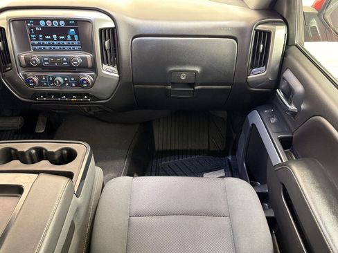 Used 2018 Chevrolet Silverado 1500 LT w/ Texas Edition image 24