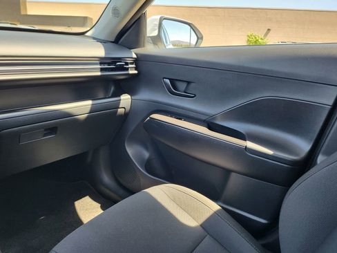 Certified 2025 Hyundai Kona SE FWD image 26