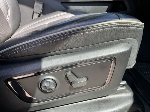 Certified 2022 RAM 1500 Limited image 49