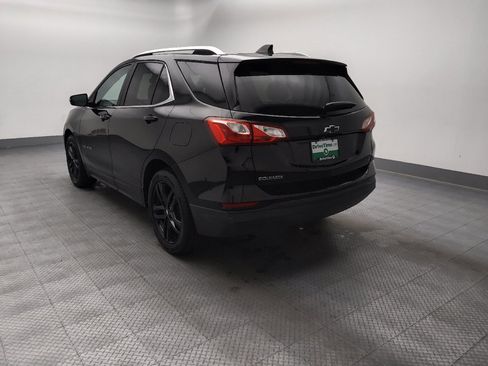 Used 2021 Chevrolet Equinox LT FWD image 5