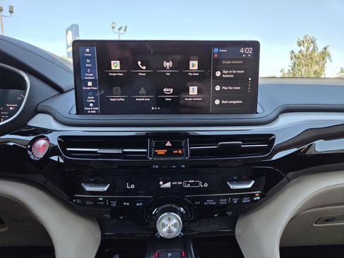 New 2026 Acura MDX SH-AWD image 17