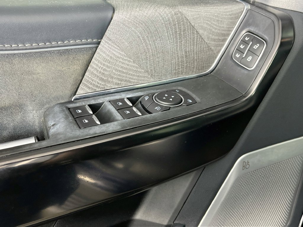 Used 2022 Ford F150 Platinum w/ Equipment Group 701A High AWD/4WD image 27