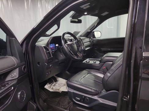 Used 2021 Ford Expedition Limited image 12