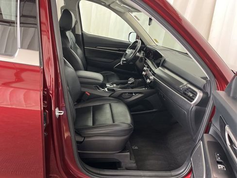 Used 2023 Kia Telluride S w/ S Sunroof Package AWD/4WD image 22