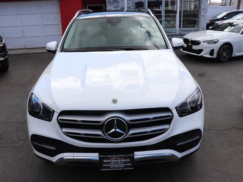Used 2021 Mercedes-Benz GLE 350 4MATIC image 9