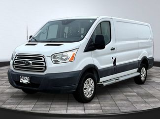 Used 2016 Ford Transit 250 130 Low Roof w/ Exterior Upgrade Package RWD video 1