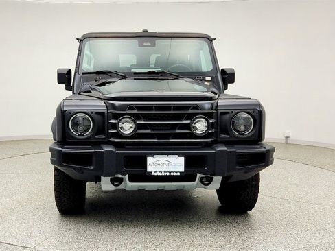 Used 2024 INEOS Grenadier AWD/4WD image 2
