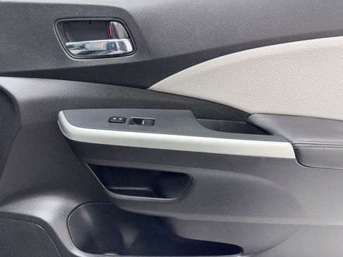 Used 2015 Honda CR-V Touring image 43