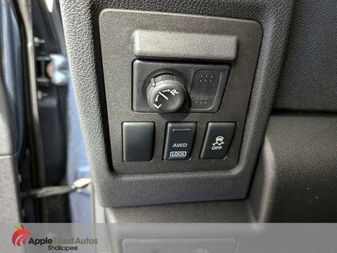 Used 2014 Nissan Rogue S w/ Convenience Package AWD/4WD image 28