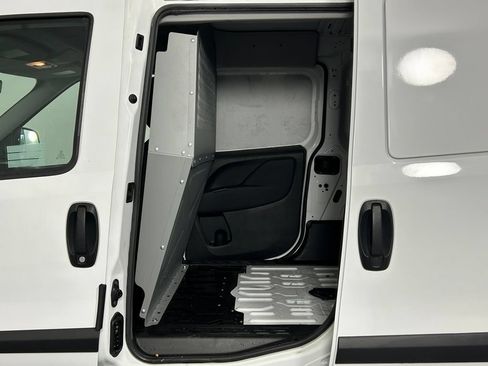 Used 2022 RAM ProMaster City Wagon FWD image 14