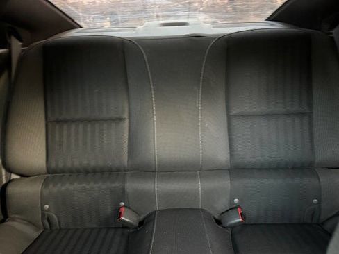 Used 2011 Chevrolet Camaro LS image 36