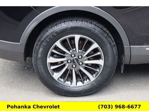 Used 2023 Lincoln Nautilus Reserve image 29