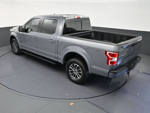 Used 2020 Ford F150 XLT w/ Equipment Group 302A Luxury AWD/4WD image 14