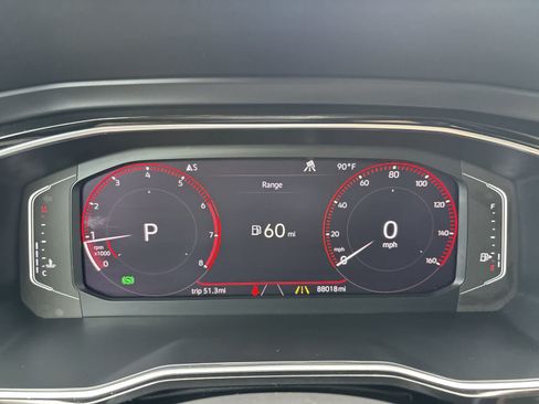 Used 2019 Volkswagen Jetta SEL FWD image 14