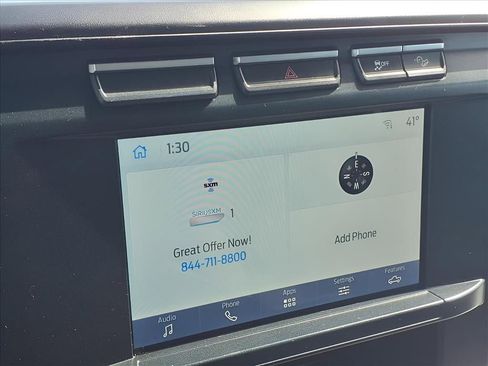 Used 2023 Ford F250 XLT w/ FX4 Off-Road Package image 6