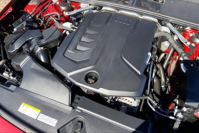 Certified 2025 Audi A5 2.0T Premium AWD/4WD image 33
