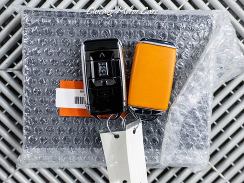 Used 2024 Rolls-Royce Ghost Black Badge image 55