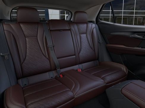 New 2026 Buick Envision Sport Touring AWD/4WD image 21