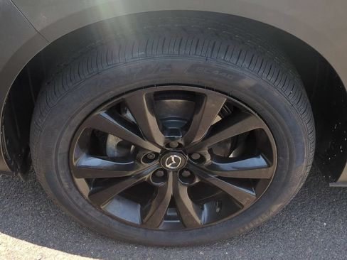 Certified 2023 MAZDA CX-30 AWD 2.5 S w/ Preferred Package image 10