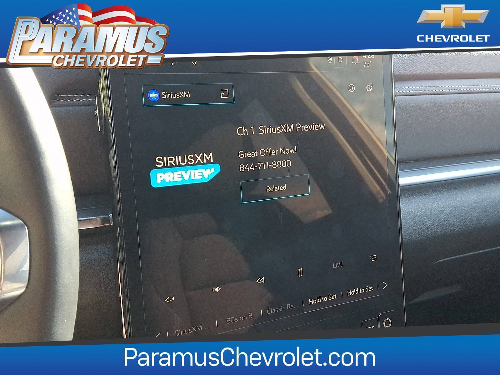 Used 2026 GMC Terrain Elevation AWD/4WD image 18