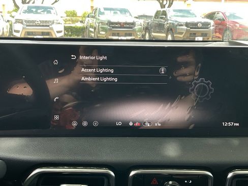 New 2026 Nissan Sentra SV FWD image 27