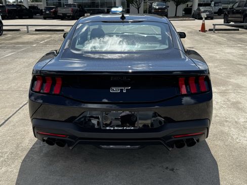 New 2026 Ford Mustang GT RWD image 9