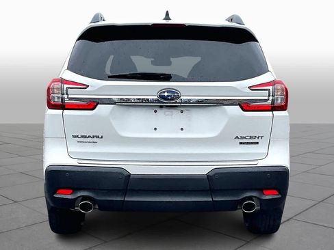 Used 2023 Subaru Ascent Touring image 5