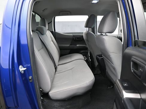 Used 2022 Toyota Tacoma SR5 RWD image 34