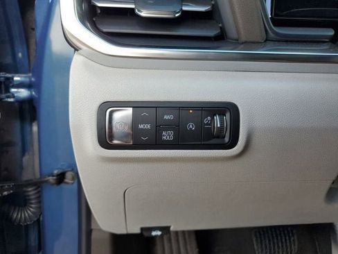 New 2026 GMC Terrain Denali AWD/4WD image 29